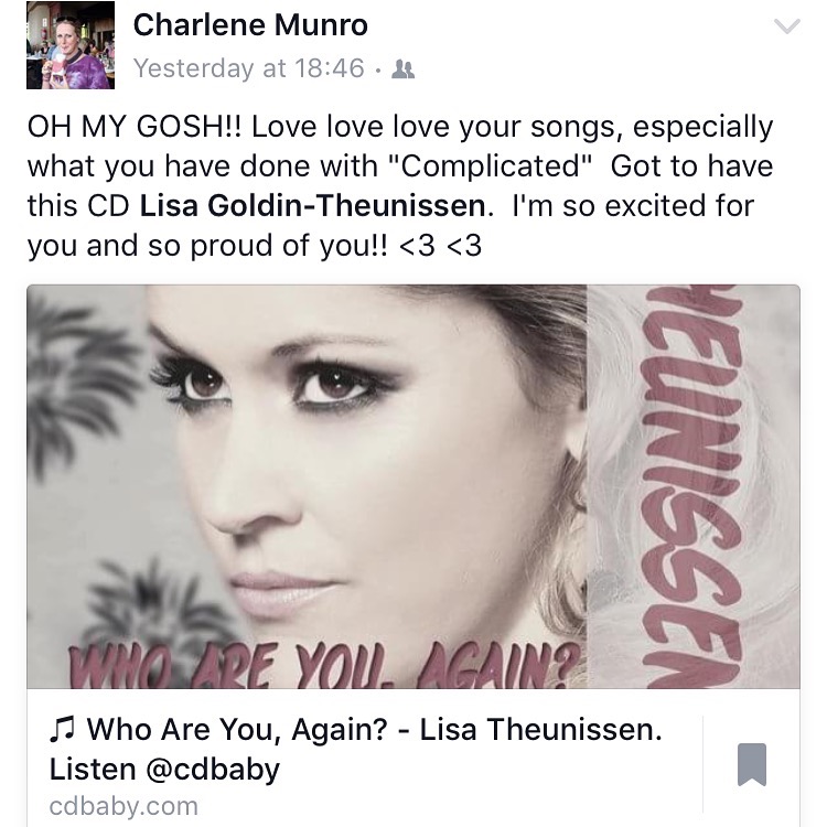 Charlene