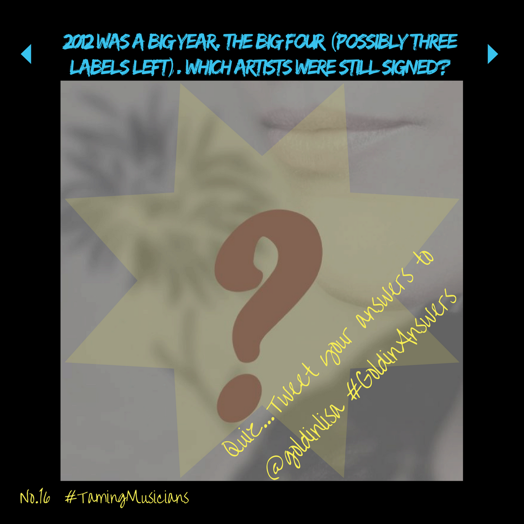16 QUIZ