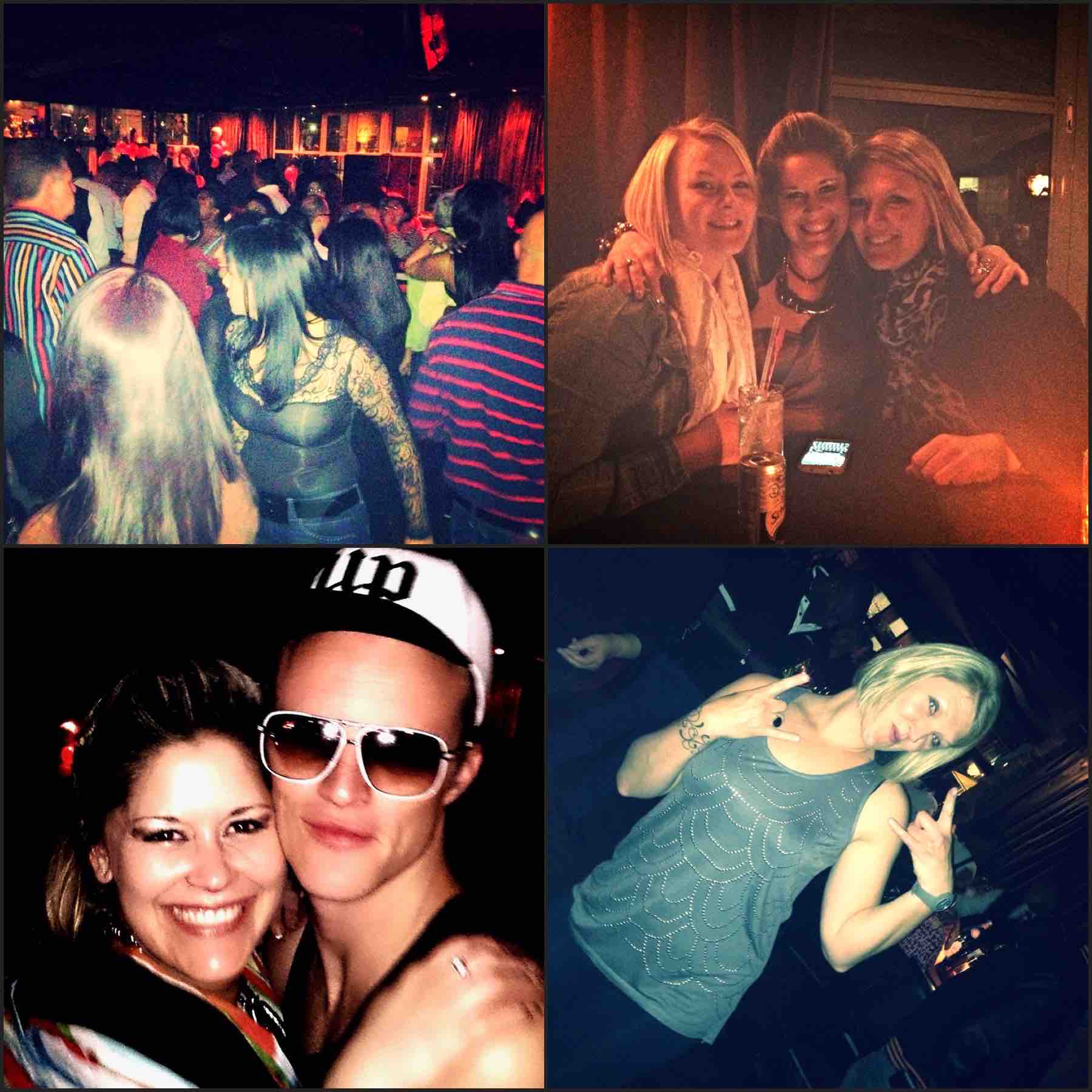 Katzy's Live South Africa 2014