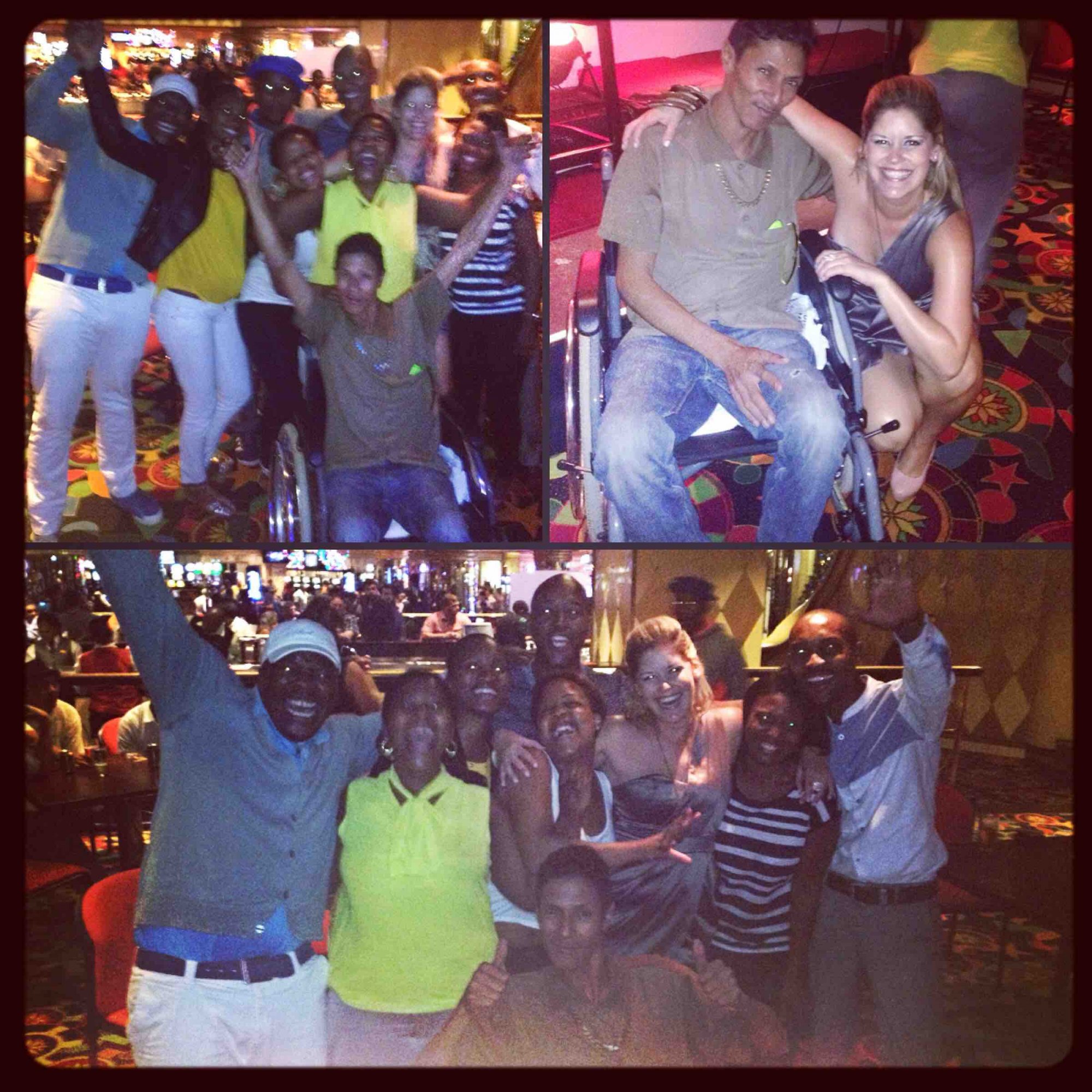 Sun City South Africa 2014
