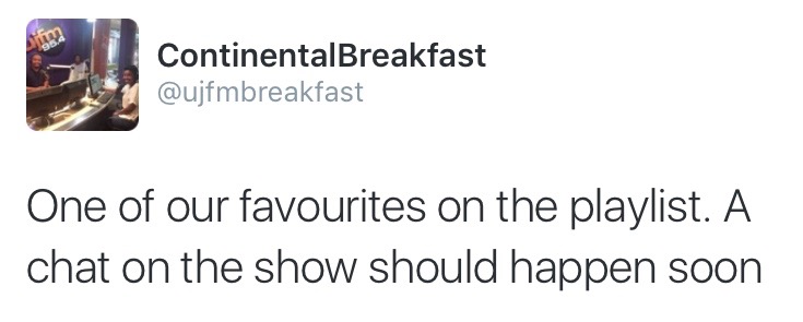 UJFM