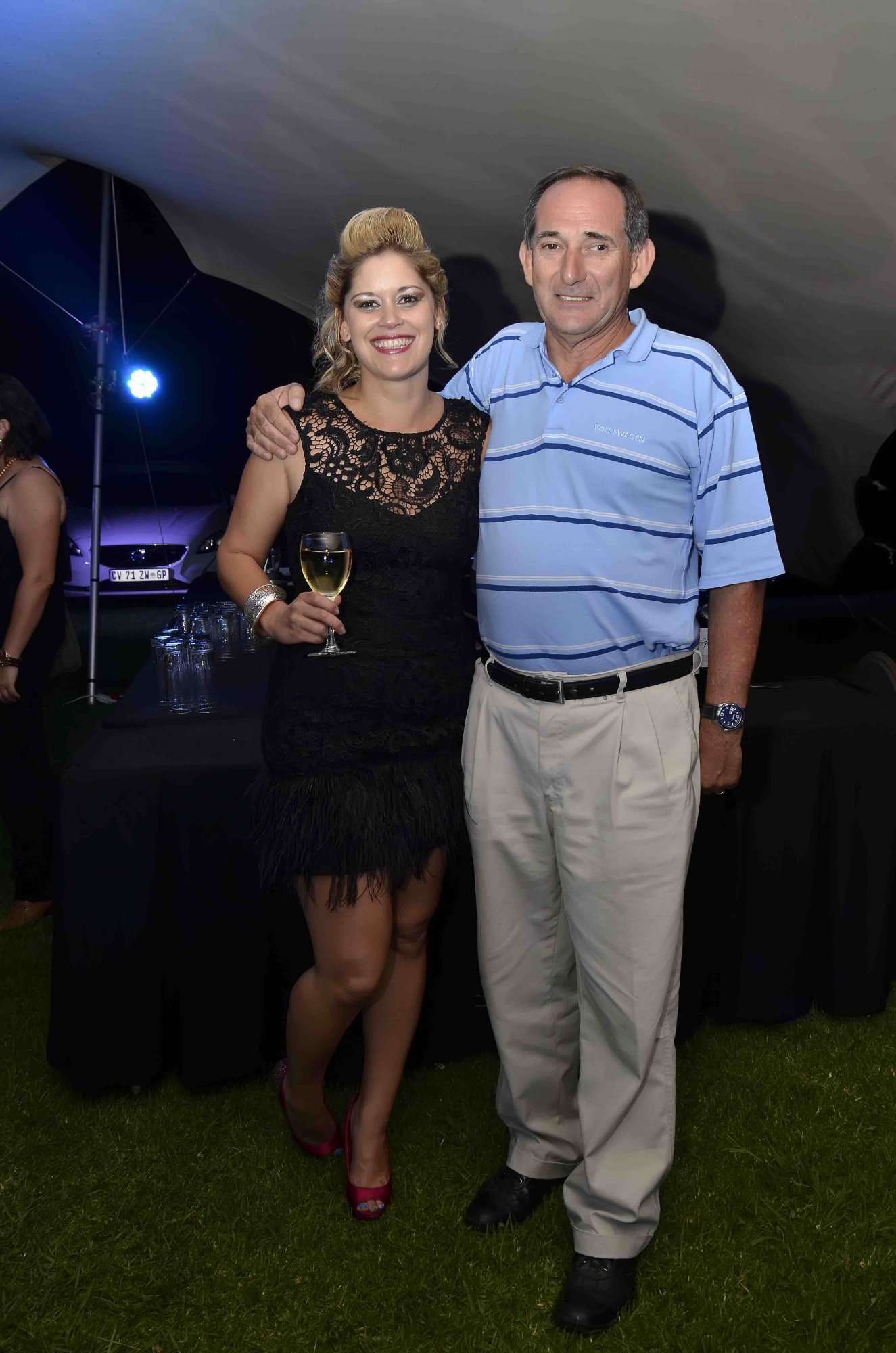 Wesbank COTY South Africa 2014