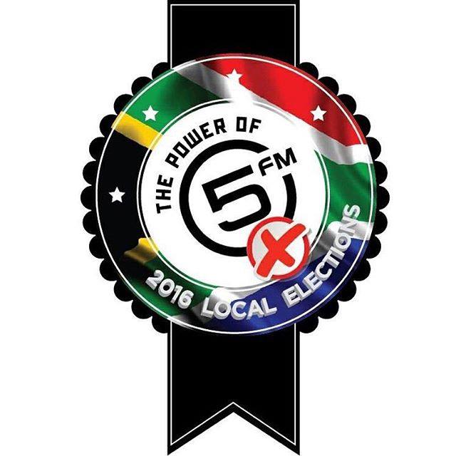 #ThisIsMyFire 5FM