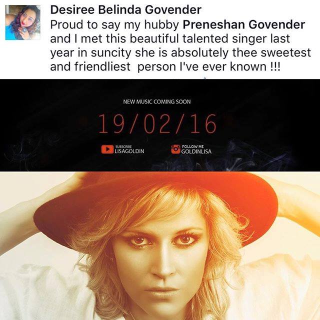 #ThisIsMyFire Desiree