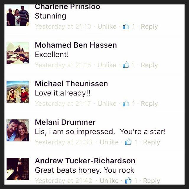 #ThisIsMyFire Fans