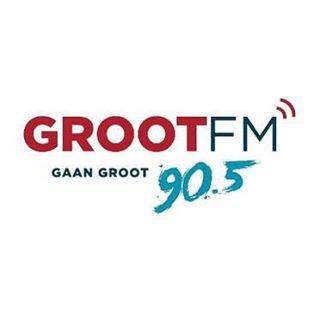 #ThisIsMyFire Groot FM