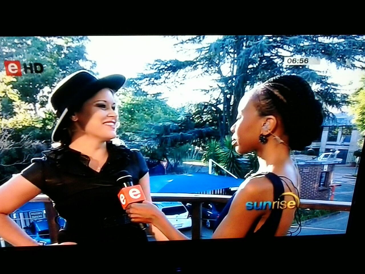 EtvSunrise
