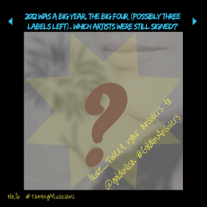 16 QUIZ